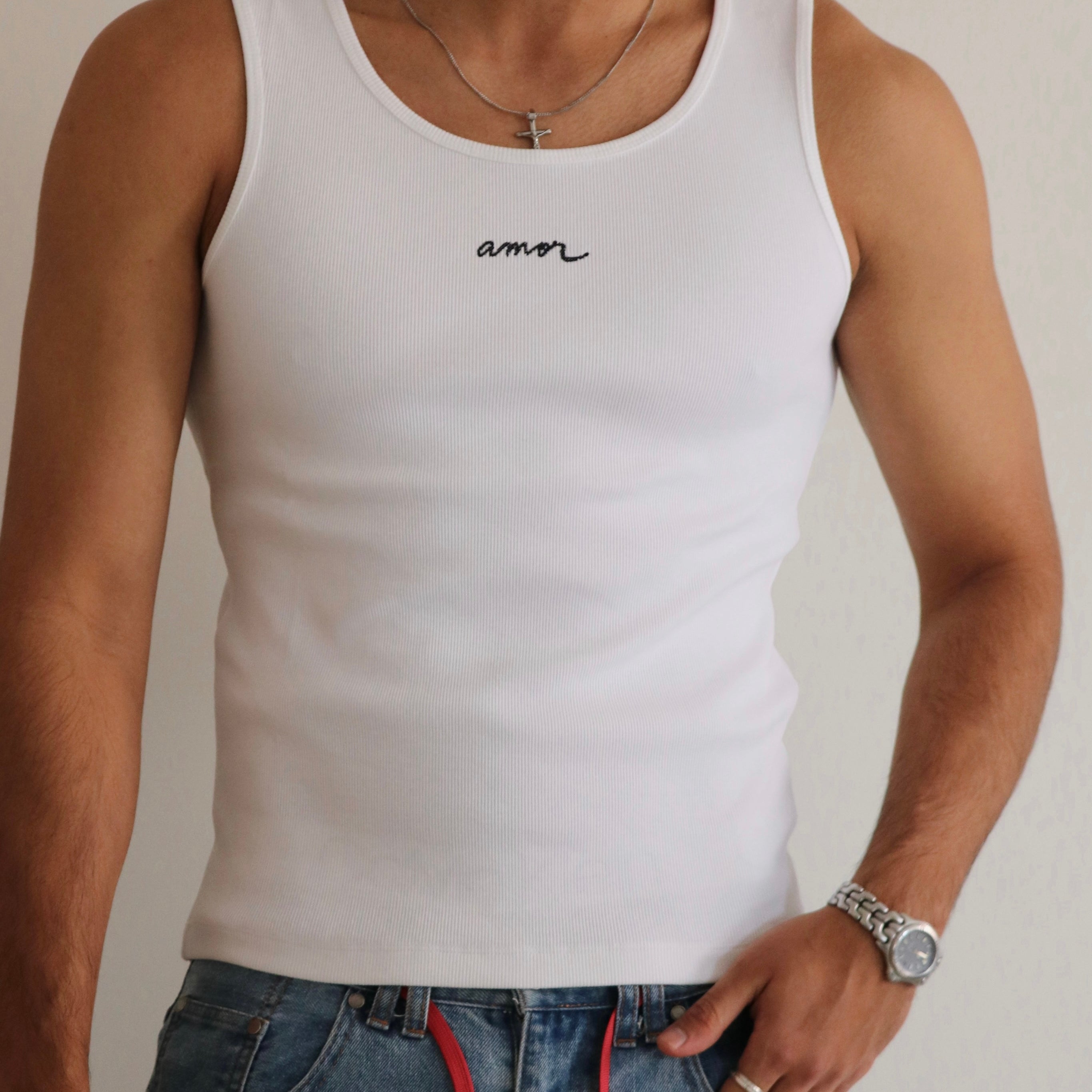 🌈 ORGULLO DE SER: AMOR X 2