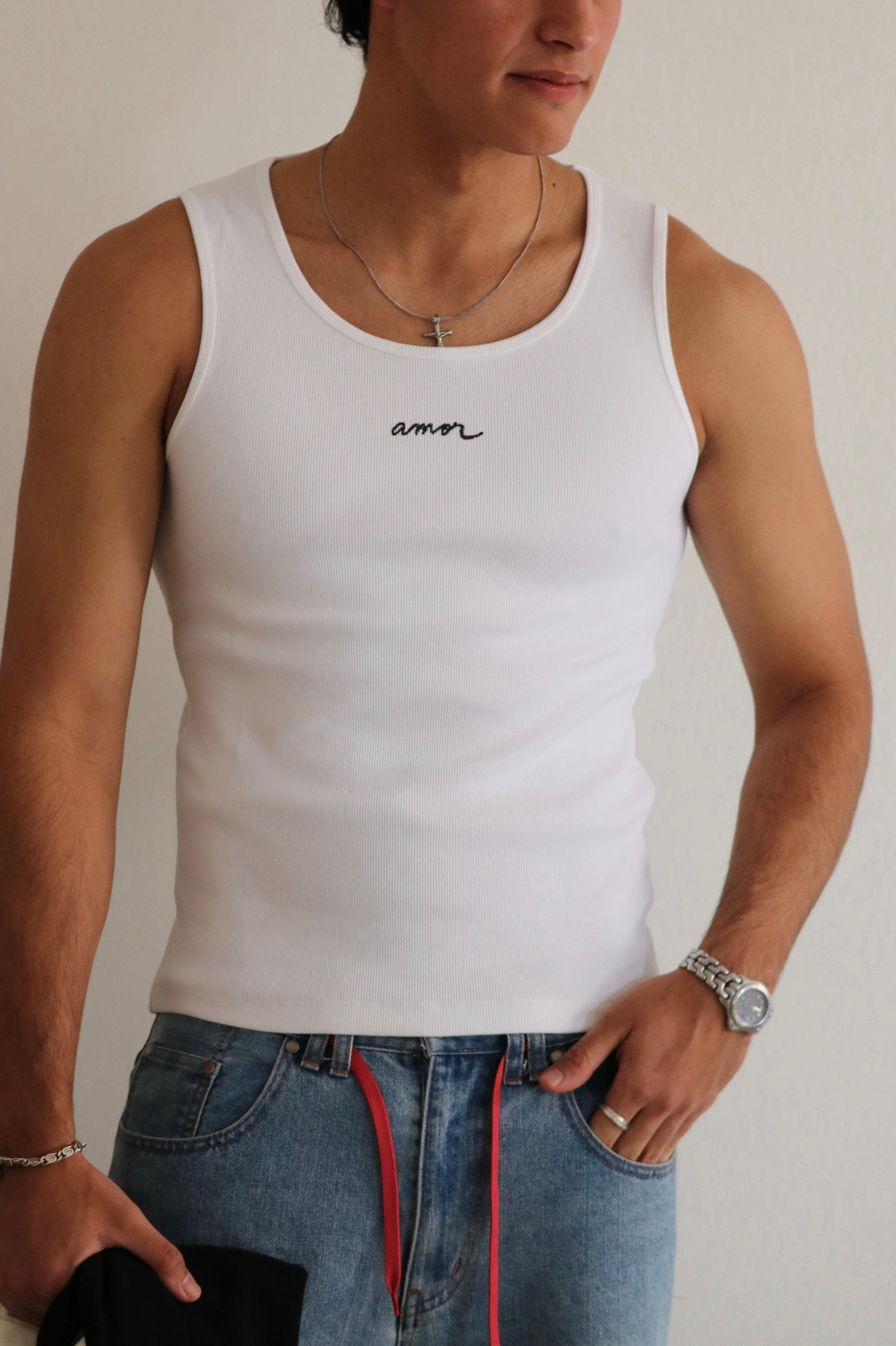 🌈 ORGULLO DE SER: AMOR X 2