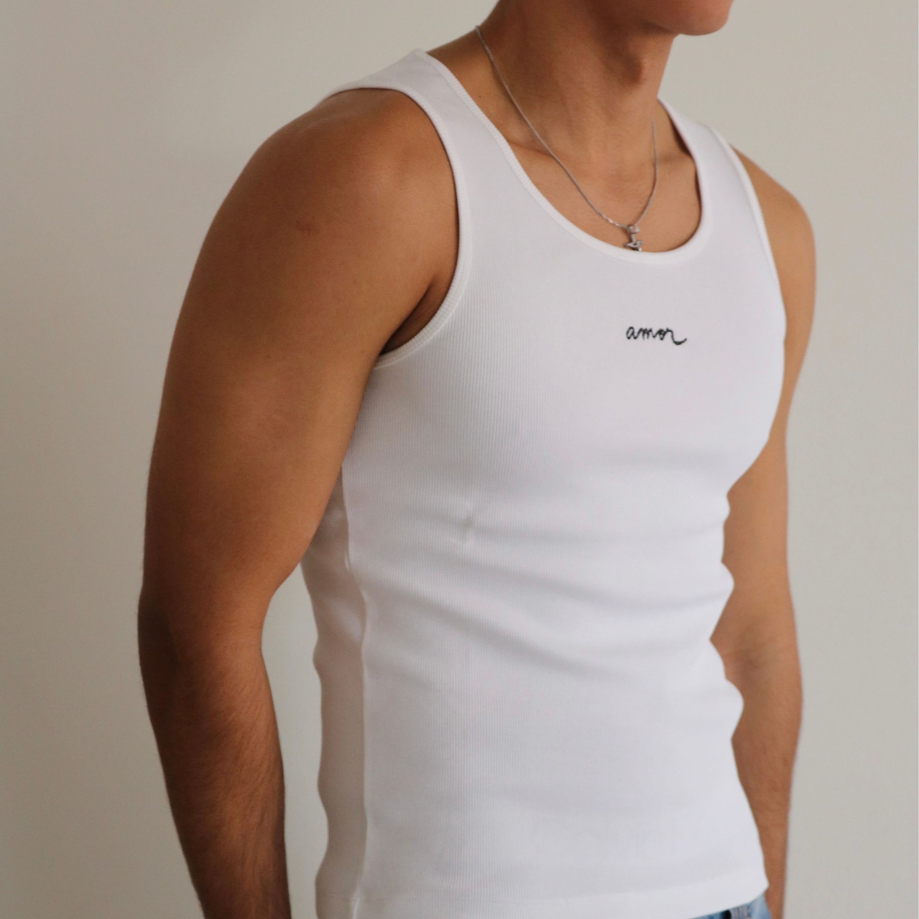 TANK TOP UNISEX